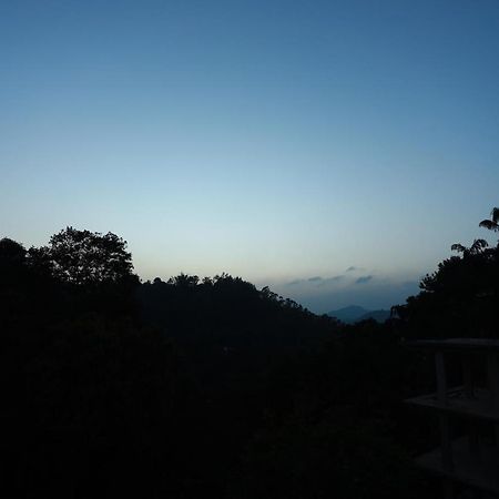 Candle Wood Munnar Anachal Экстерьер фото